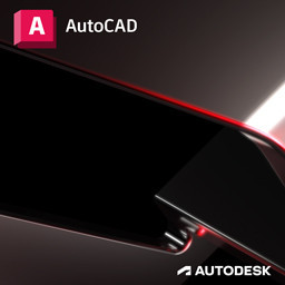 AutoCAD 2023 - including specialized toolsets AD, subscriptie anuala