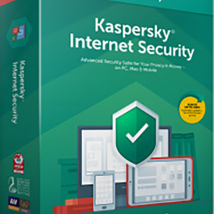 Kaspersky Internet Security 5 PC ani: 2, noua