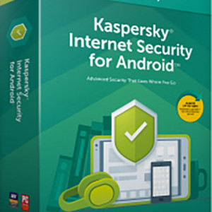 Kaspersky Internet Security for Android 3 Dispozitive, 1 an, Noua, Licenta Electronica