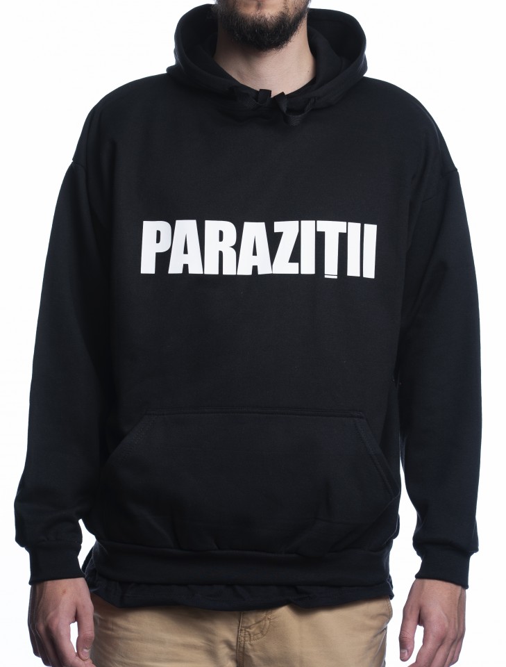 parazitii hanorace