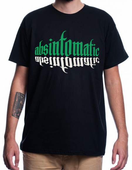 Absintomatic [Tricou]