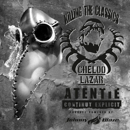 Cheloo & Lazar - Killing The Classics
