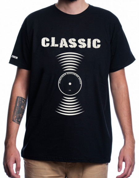 CLASSIC [Tricou]