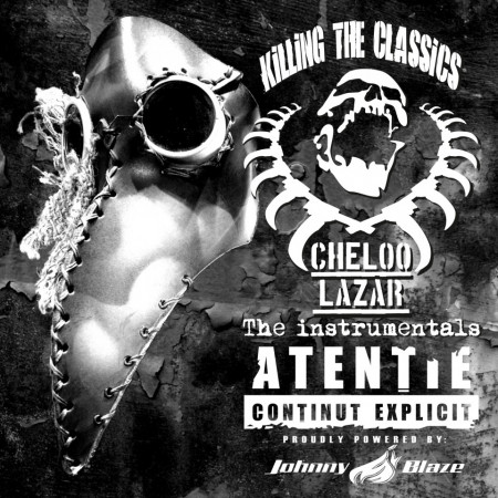 Killing The Classics - THE INSTRUMENTALS