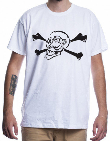 Monkey death [Tricou]
