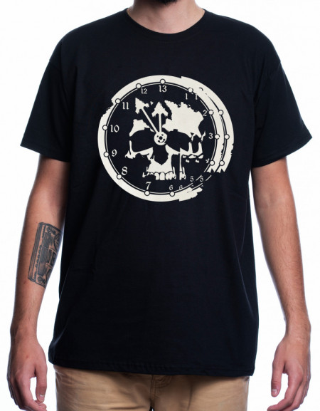 TIMPUL [Tricou] *LICHIDARI DE STOC*