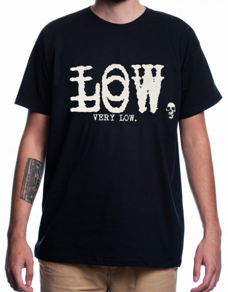 LOW [Tricou]