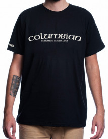 COLUMBIAN [Tricou] *LICHIDARI DE STOC*