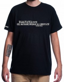 EGALITATEA [Tricou]