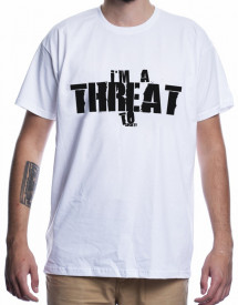 I'M A THREAT [Tricou]