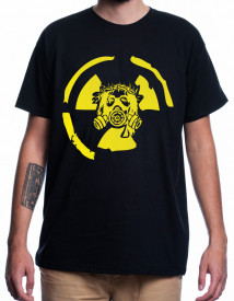 JESUS RADIOACTIVE [Tricou] *LICHIDARI DE STOC*