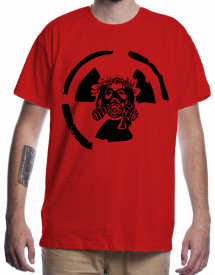 JESUS RADIOACTIVE [Tricou]