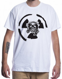 JESUS RADIOACTIVE [Tricou]