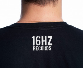 CRANIU 16HZ [Tricou] *LICHIDARI DE STOC*