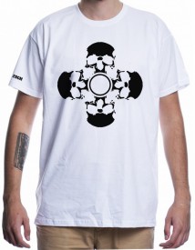 DEATH SPINNER [Tricou]