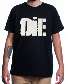 DIE [Tricou] *LICHIDARI DE STOC*