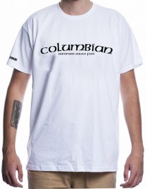 COLUMBIAN [Tricou]