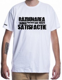 RAZBUNAREA [Tricou]