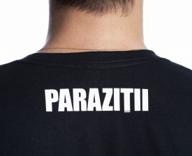 ARMA SECRETA [TRICOU] *LICHIDARI DE STOC*