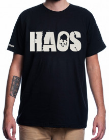 HAOS [Tricou] *LICHIDARI DE STOC*