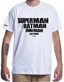 REAL MAN [Tricou]