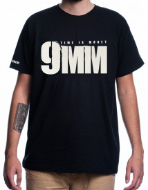 9MM [Tricou] *LICHIDARI DE STOC*