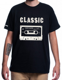 CLASSIC CASETA [Tricou] *LICHIDARI DE STOC*