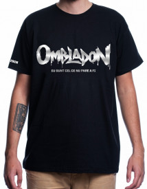 OMBLADON [Tricou] *LICHIDARI DE STOC*