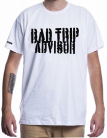 BAD TRIP ADVISOR [Tricou]