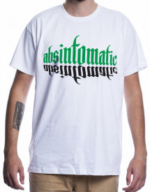 Absintomatic [Tricou]