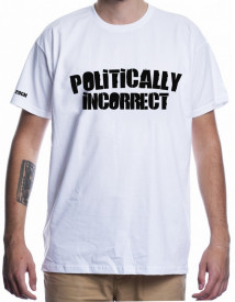 POLITICALLY INCORRECT [Tricou] *LICHIDARI DE STOC*