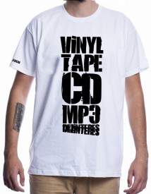 VINYL TAPE [Tricou]