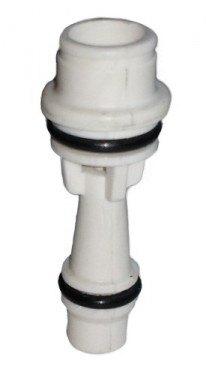 Injector Vana Clack E - Alb