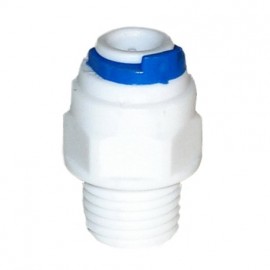 Conector Drept (1/4", 6mm)