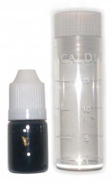 Tester Duritate 5 ml
