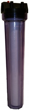 Filtru Domestic 20" - 1" FI