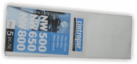 Manson Filtru NW 50-65-80 - 25 Microni - SET 5 BUC