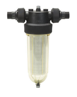 Filtru Centrifugal NW 25