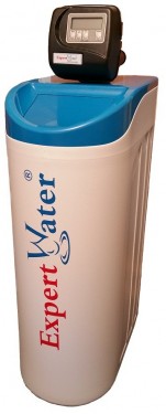 Denitrificator NWNO25 - Clack SUA - Cabinet