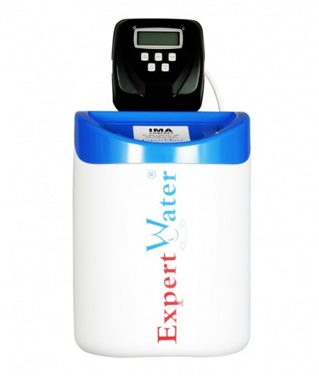 Dedurizator EWS 15 L - Clack SUA - Cabinet