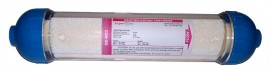 Cartus Inline Denitrificare