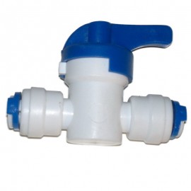 Robinet Furtun 6mm- 6mm