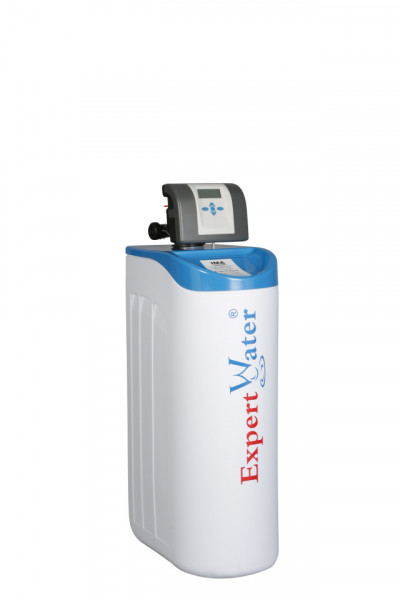 Sistem Multifiltru Dedurizare - Defereizare - Demanganizare EWMix25 Expert