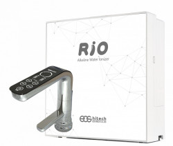 SISTEM ALCALINIZARE APA RIO - DUBLU CORP