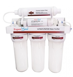 Sistem Ultrafiltrare TKUF