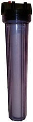 Filtru Domestic 20" - 1" FI