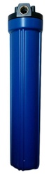 Filtru Domestic 20" - 1" FI