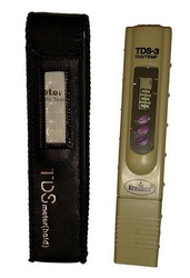 Tester TDS - Temperatura