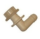 Conector Preaplin cu Filet