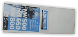 Manson Filtru NW 50-65-80 - 10 Microni